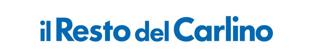 il resto del carlono logo